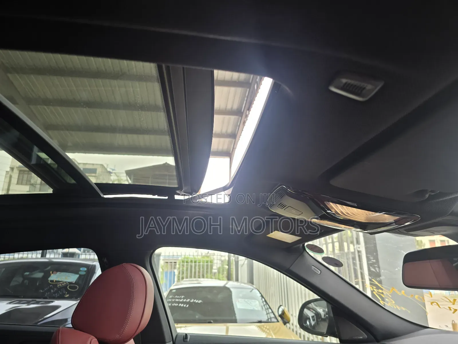 BMW X6 2022 Black