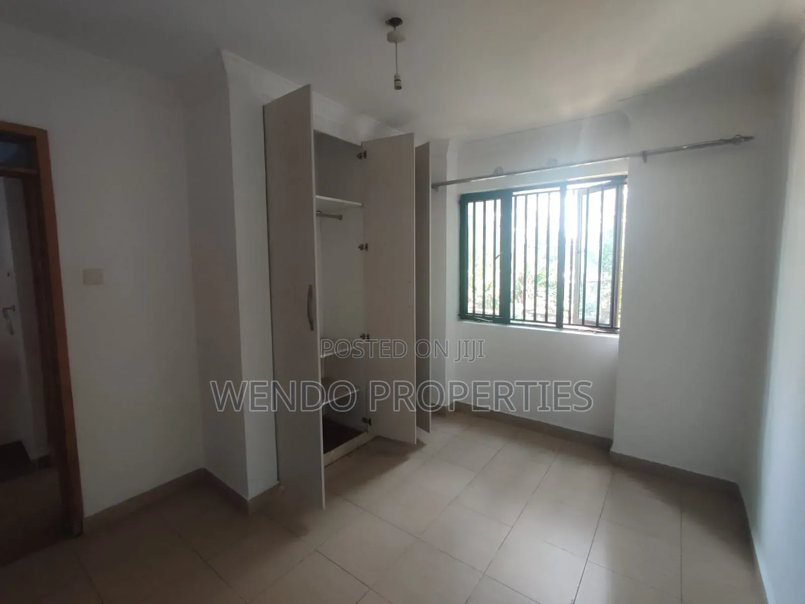 3bdrm Apartment in Karen C for rent