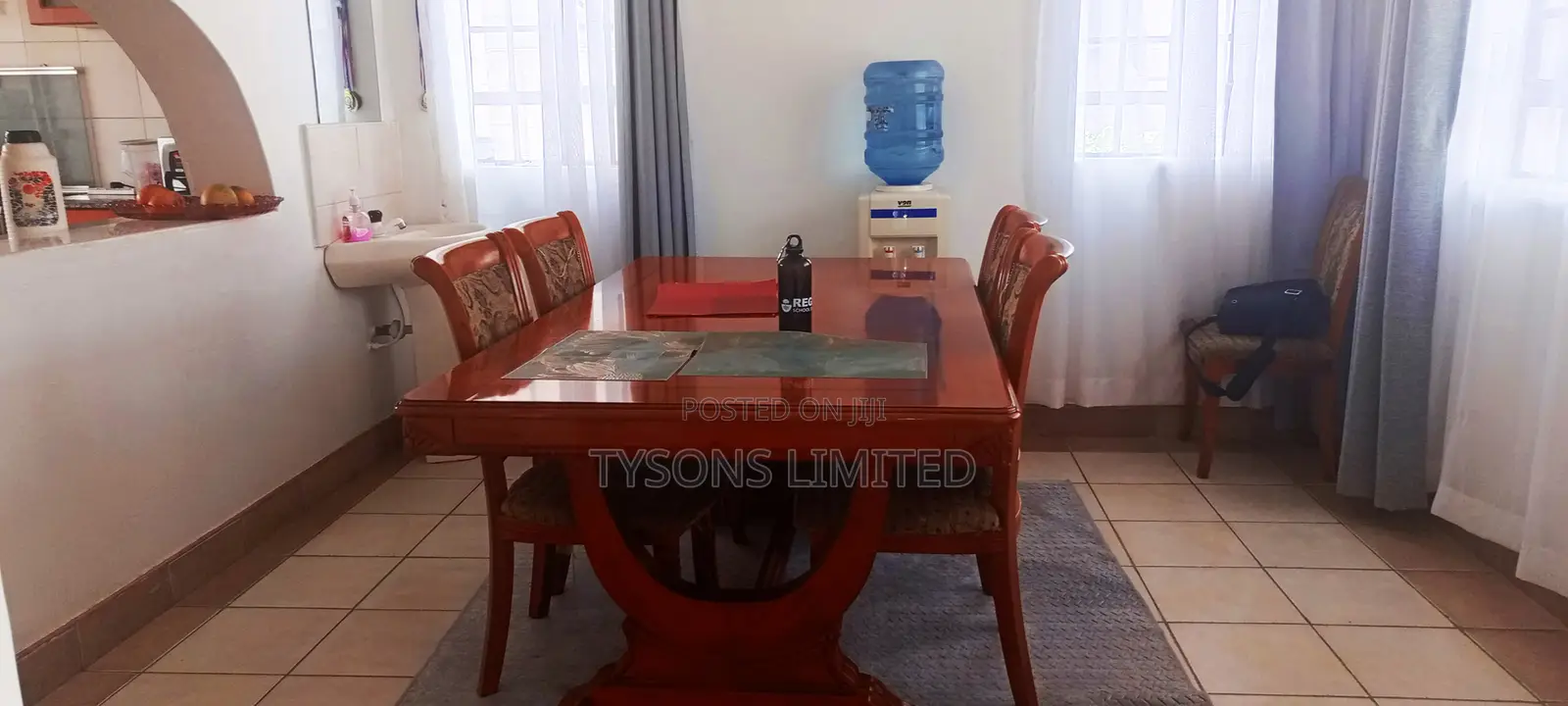 4bdrm Maisonette in Yukos, Kitengela for sale