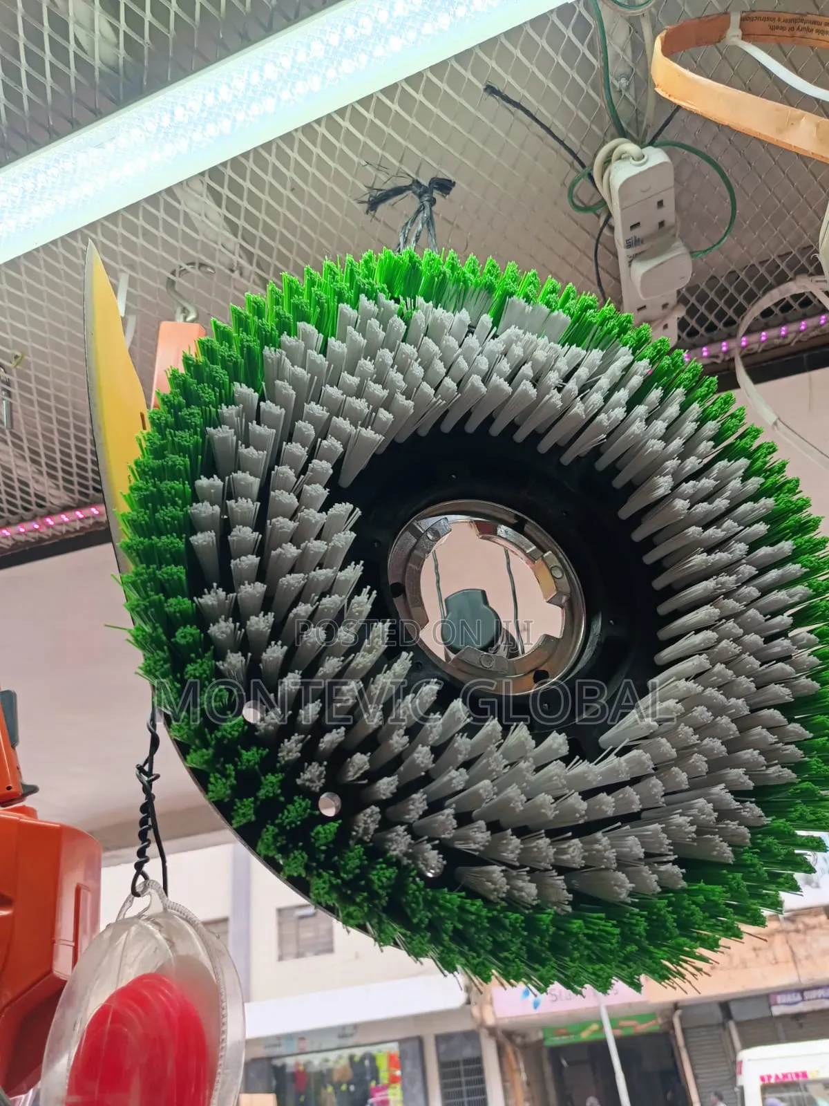 Hard Floor Scrubber Brush /Hard Brush