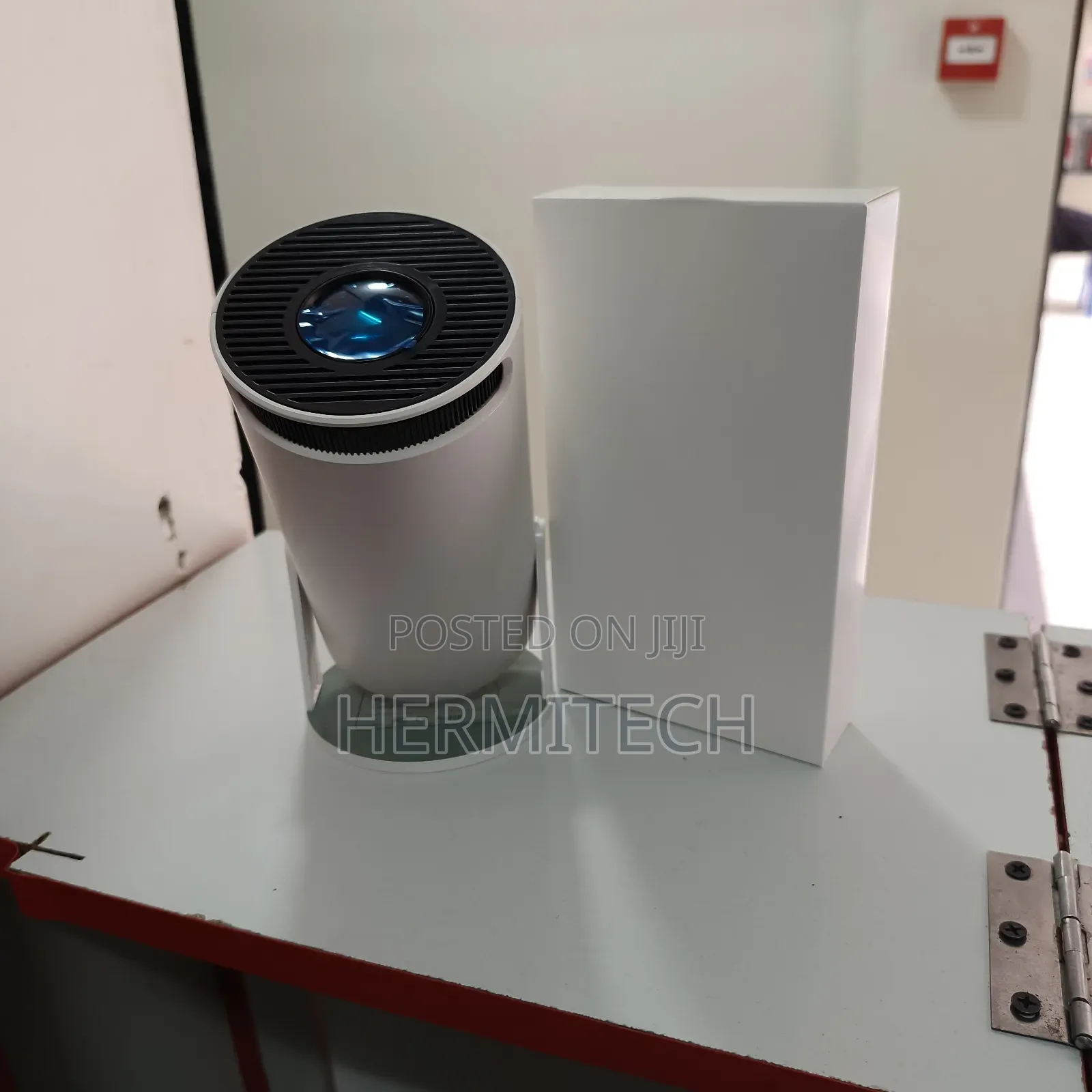 Mini Projector With Hdmi Port Usb Sd Card Port Wifi Smart Projector