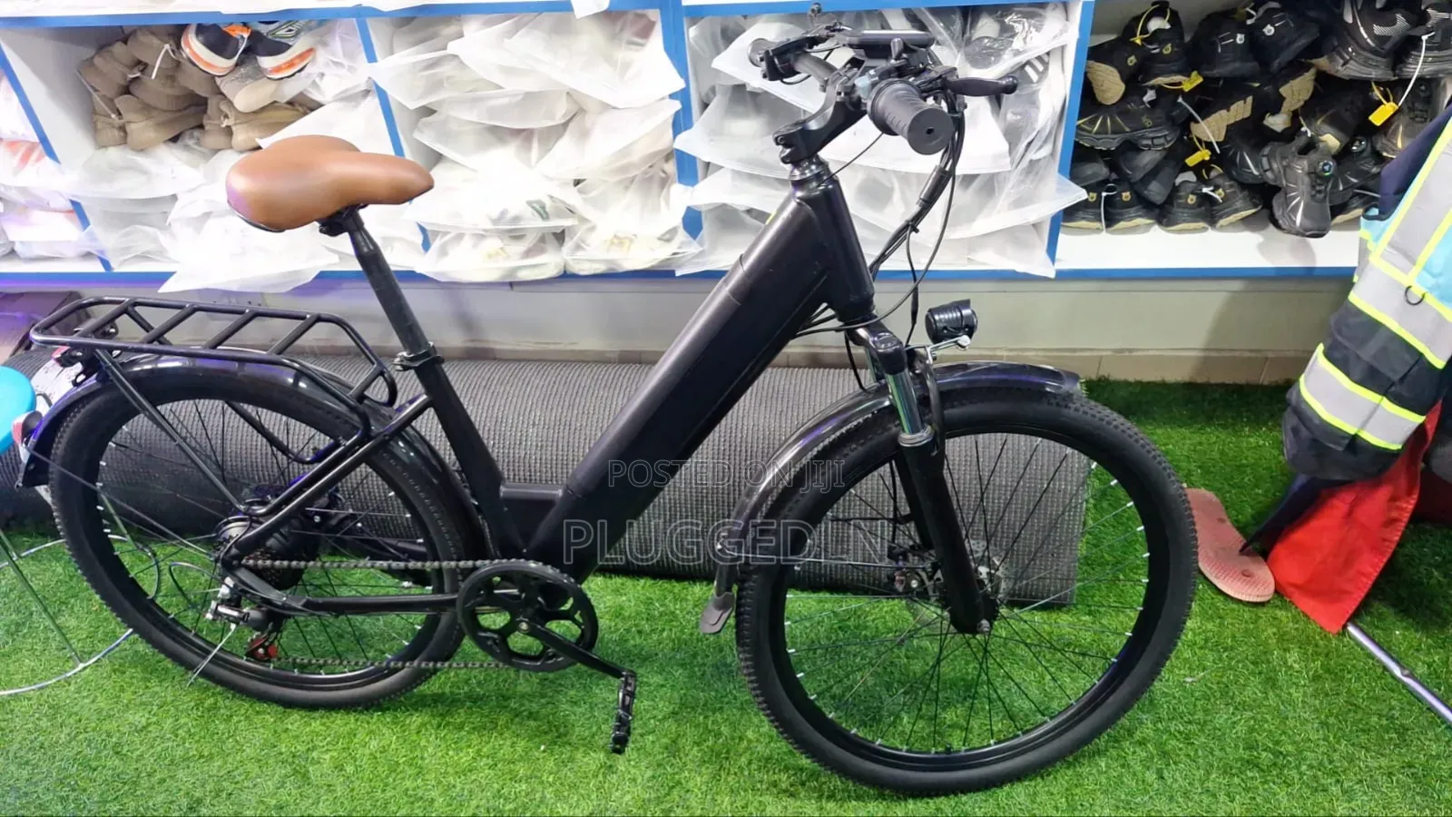 *Electric Bicycle 45 Speed .