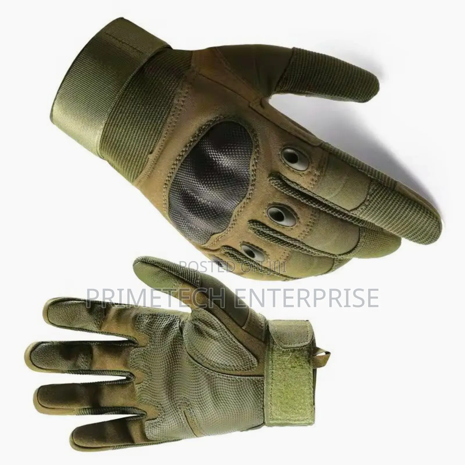 Full Fingers Hand Gloves