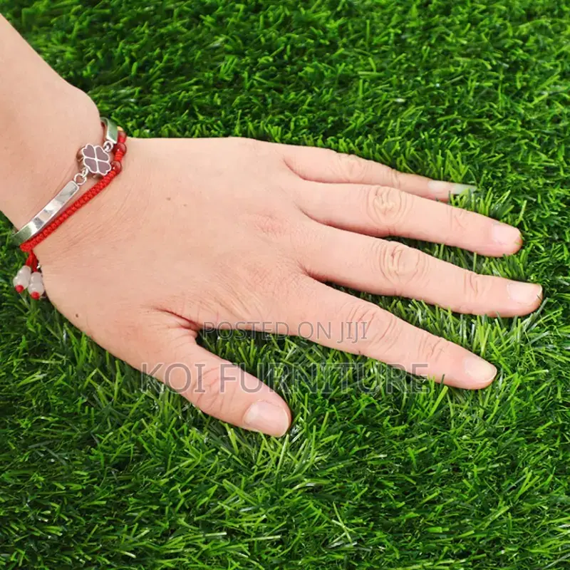 Home Furniture; Artificial Grass Outdoor Carpet-25mm Per Square MTR