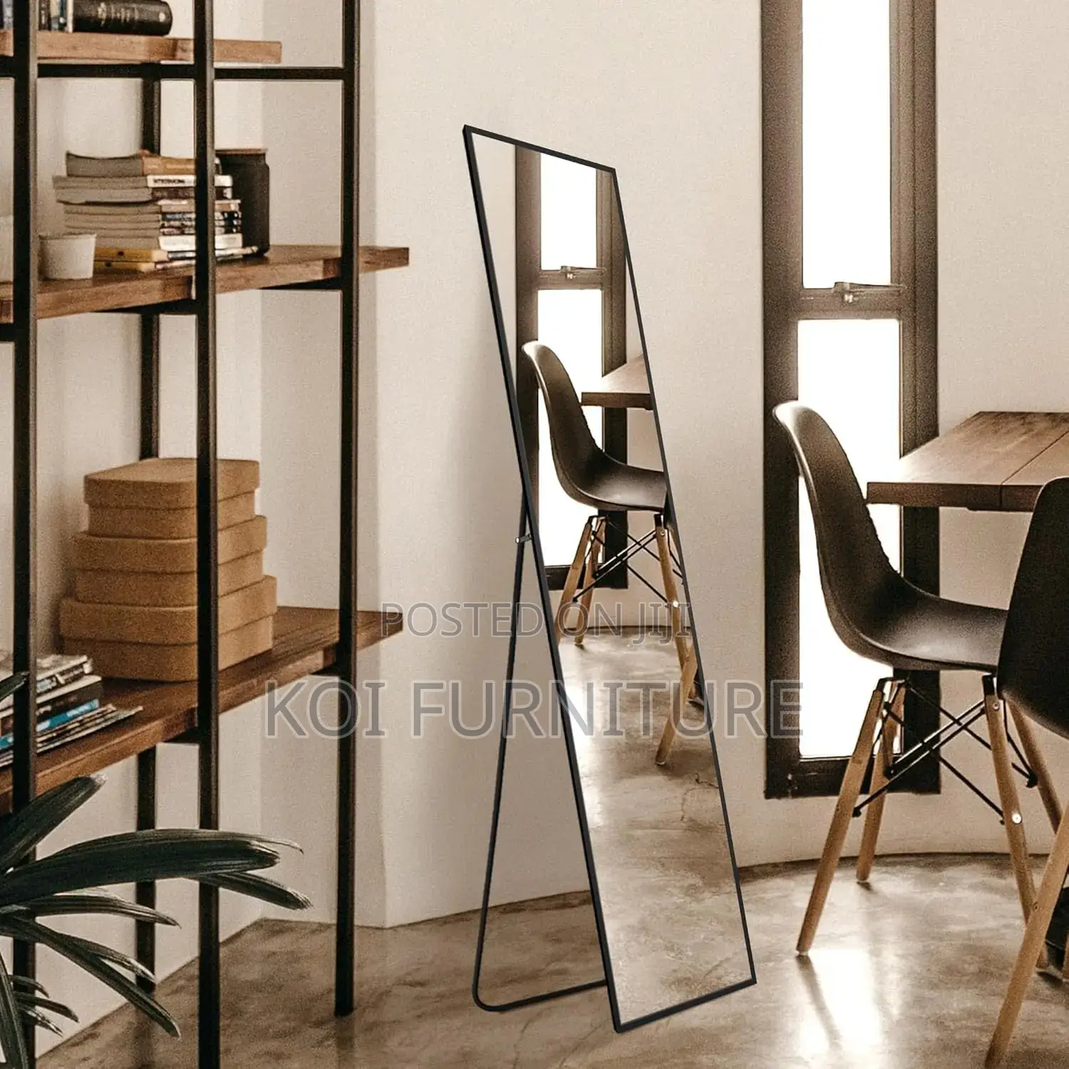 Dressers; Home Bedroom Full Body Dressing Mirror