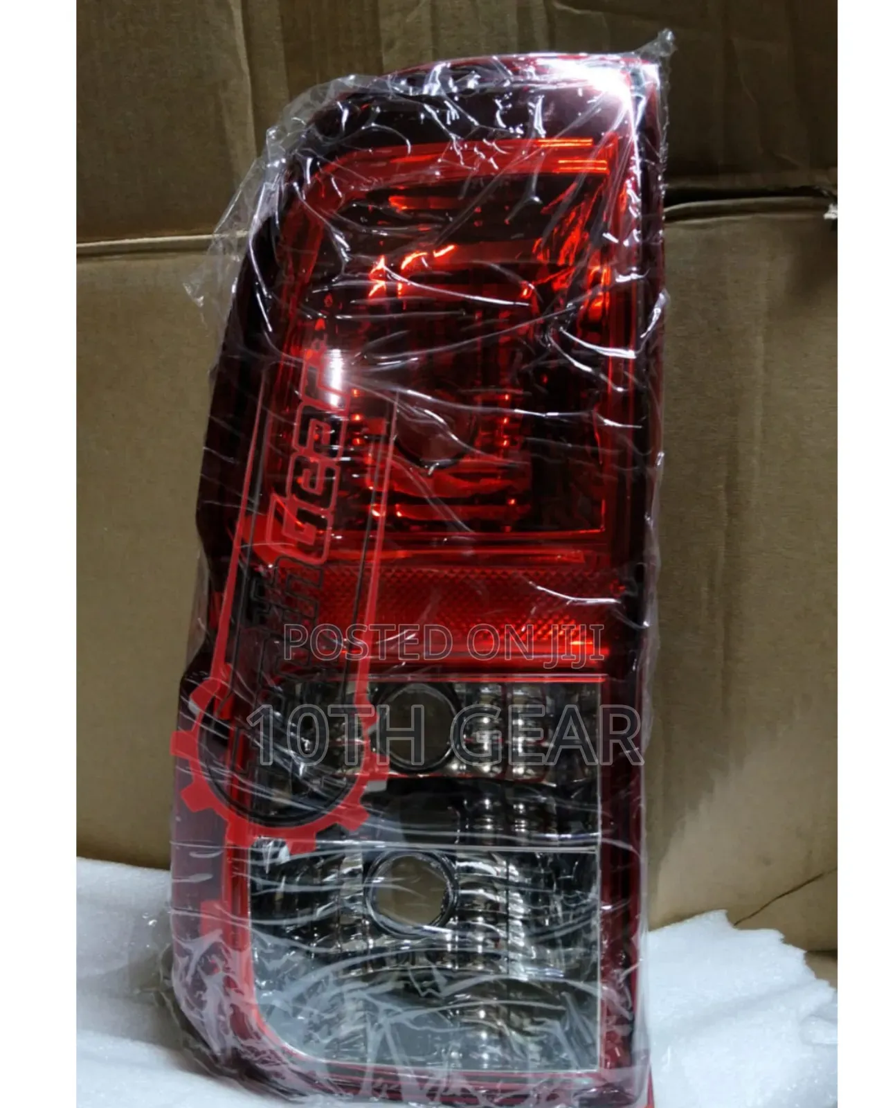 Hilux2015 Tail Lamp Per/Pc
