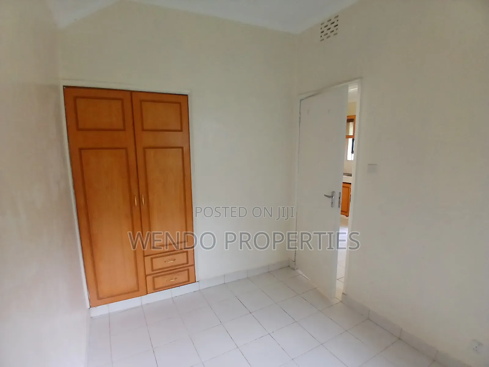 1bdrm Bungalow in Karen C for rent
