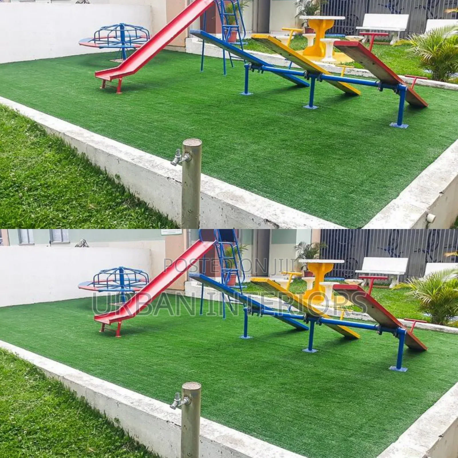 Artificial Grass Carpet Artificial Grass Carpet for Kids Play Area