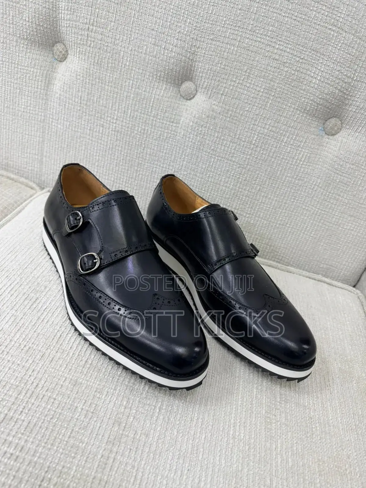Clarks Quality Casual Shoes