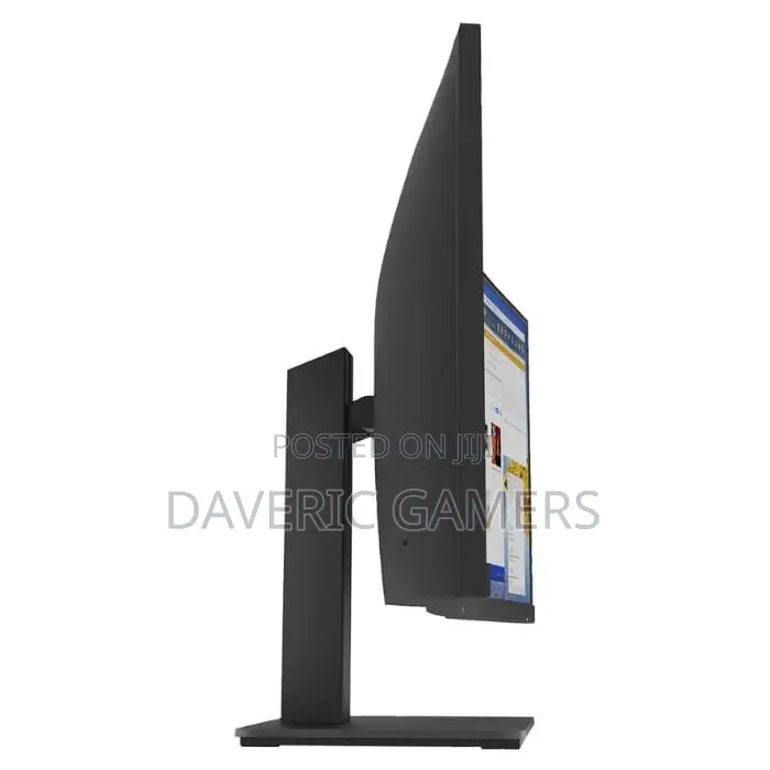 Hp M34d 34-Inch WQHD Curved Monitor – 3440×1440 Wide Usb-C Display