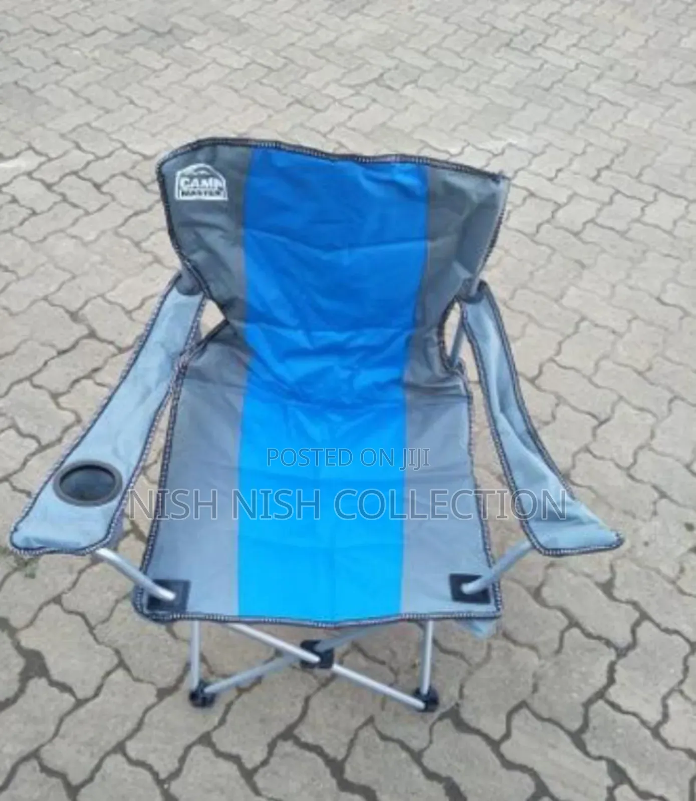 Strong Camping Chairs
