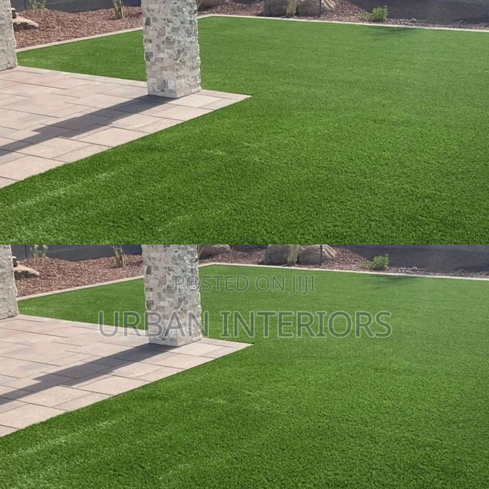 Artificial Grass Carpet Artificial Hrass for Open Spaces