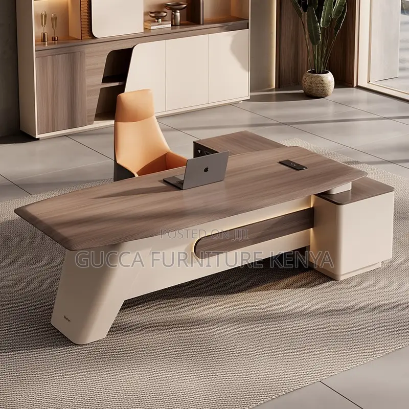1.8 Meters Executive Director's L-shaped Table