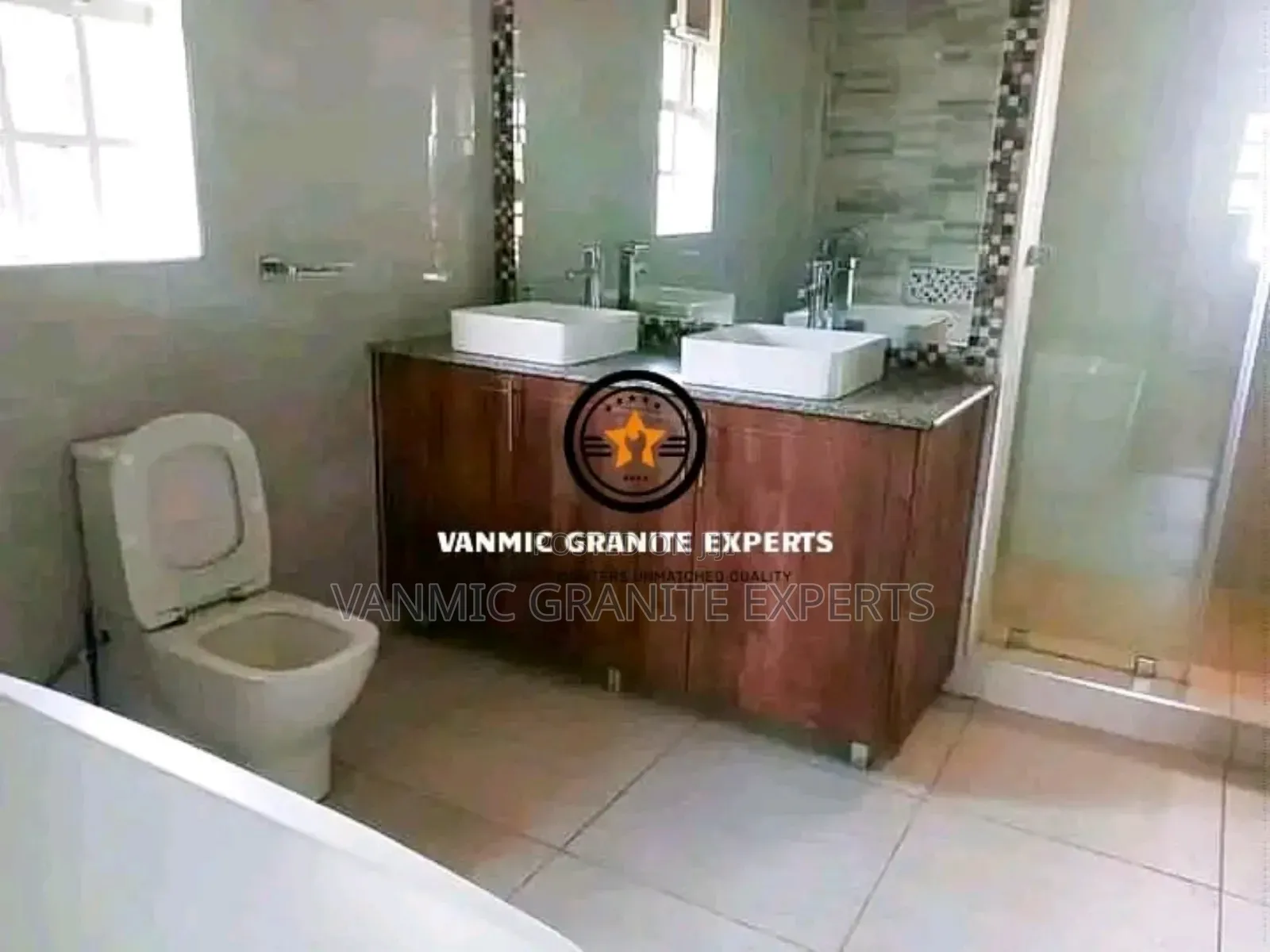 Granite, Quartz and Marble Installation