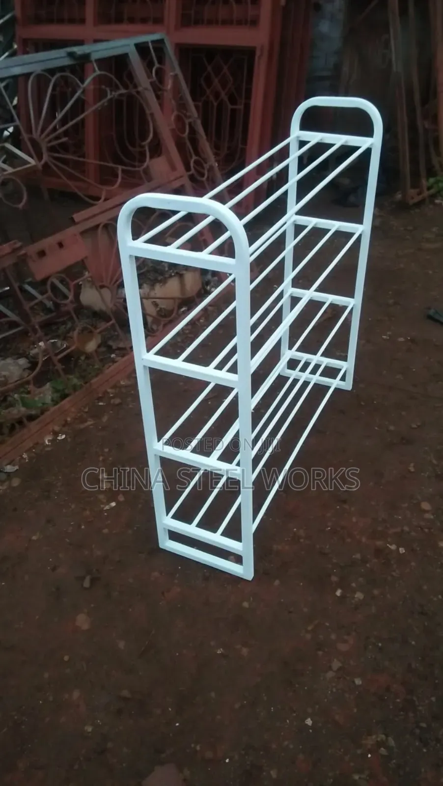 Shoe Stand