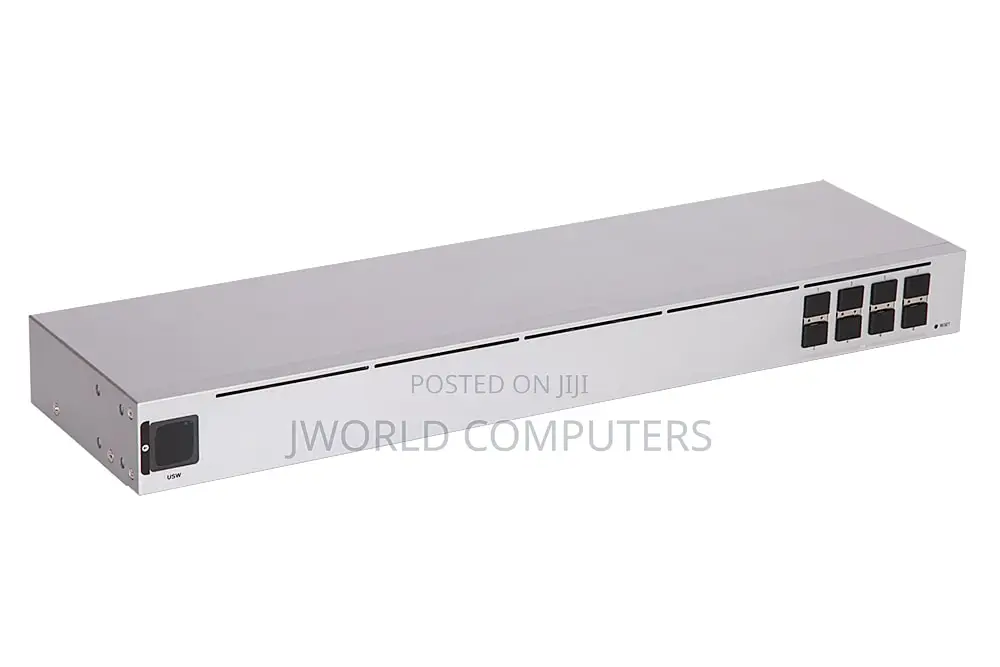 Ubiquiti Unifi Switch Aggregation (Usw-Aggregation)