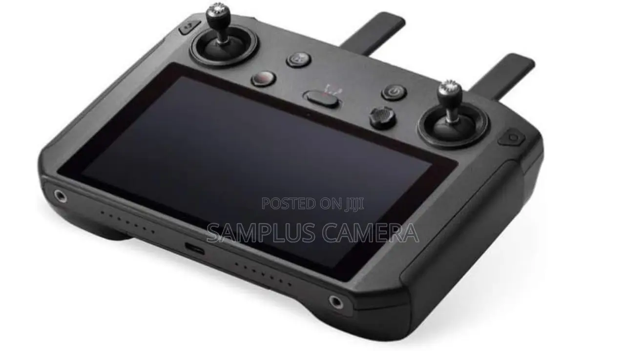 Dji Smart Controller
