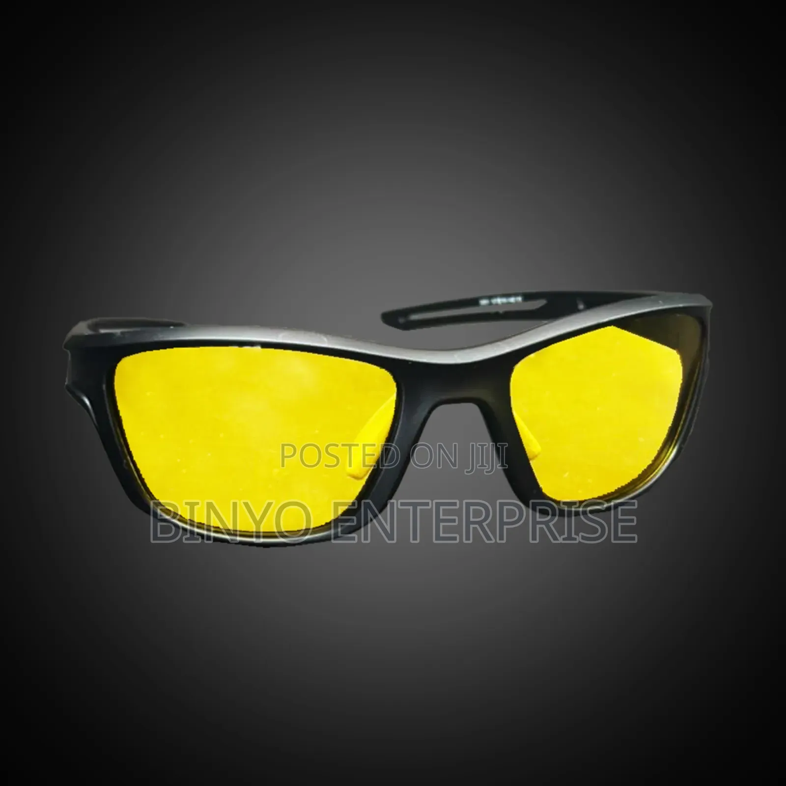 Night Driving Glasses