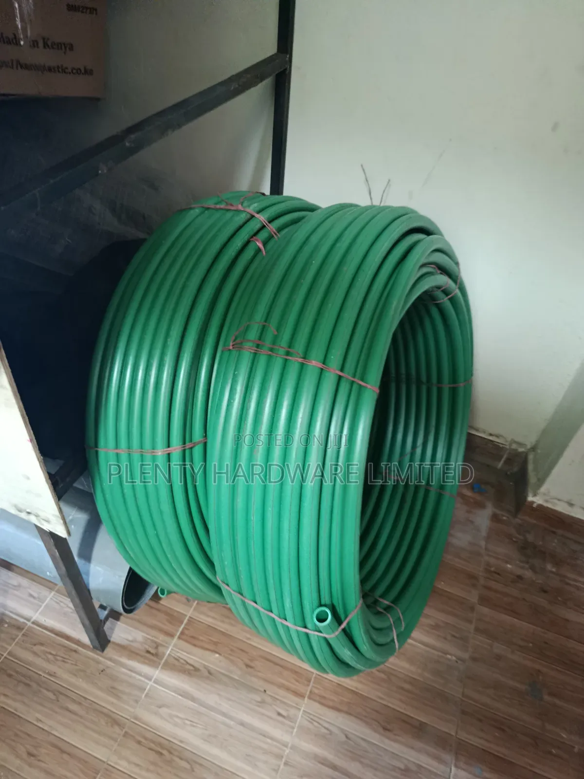 PPR Pipe 1/2 -PPR Roll