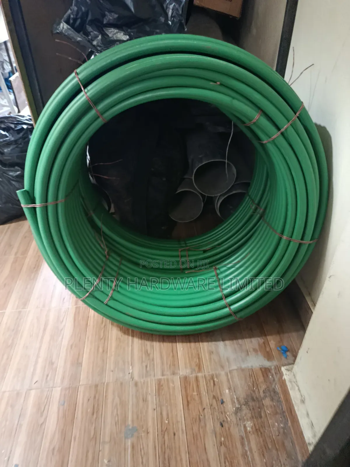 PPR Pipe 1/2 -PPR Roll
