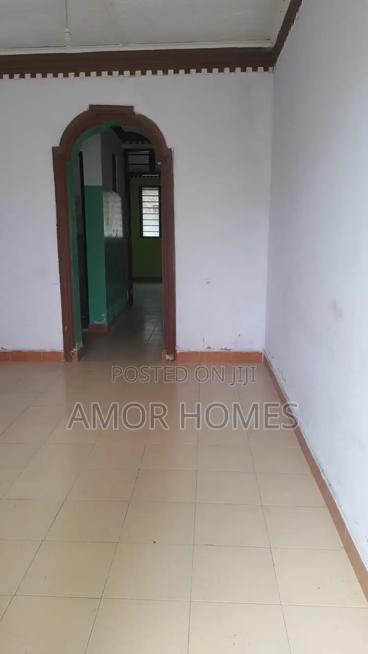 1bdrm Apartment in Barsheba, Mshomoroni for rent