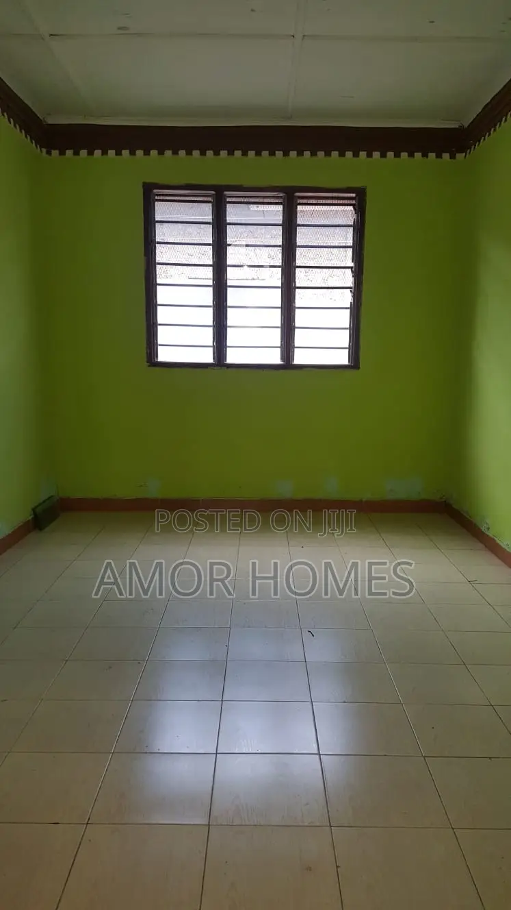 1bdrm Apartment in Barsheba, Mshomoroni for rent