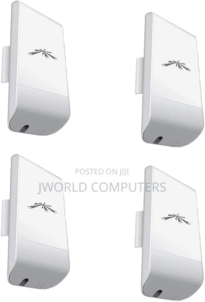 Ubiquiti Nanostation M5 (Nsm5)