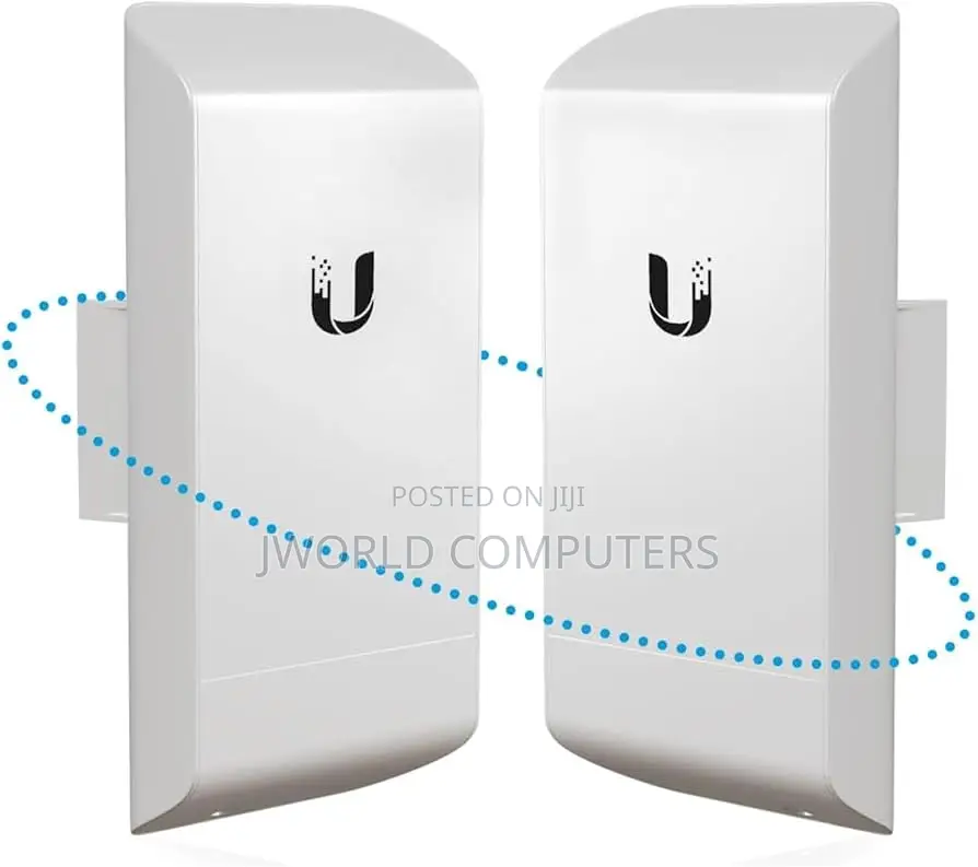 Ubiquiti Nanostation M5 (Nsm5)