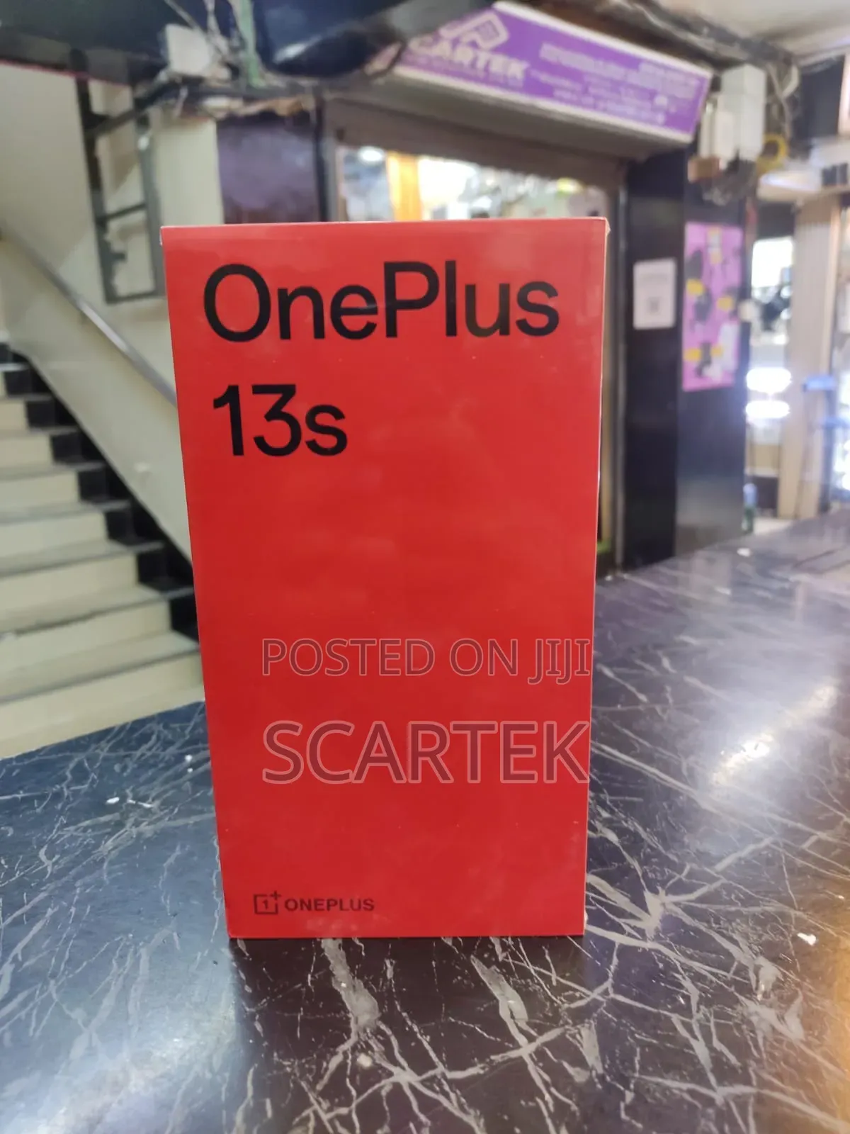 New OnePlus 13s 256 GB