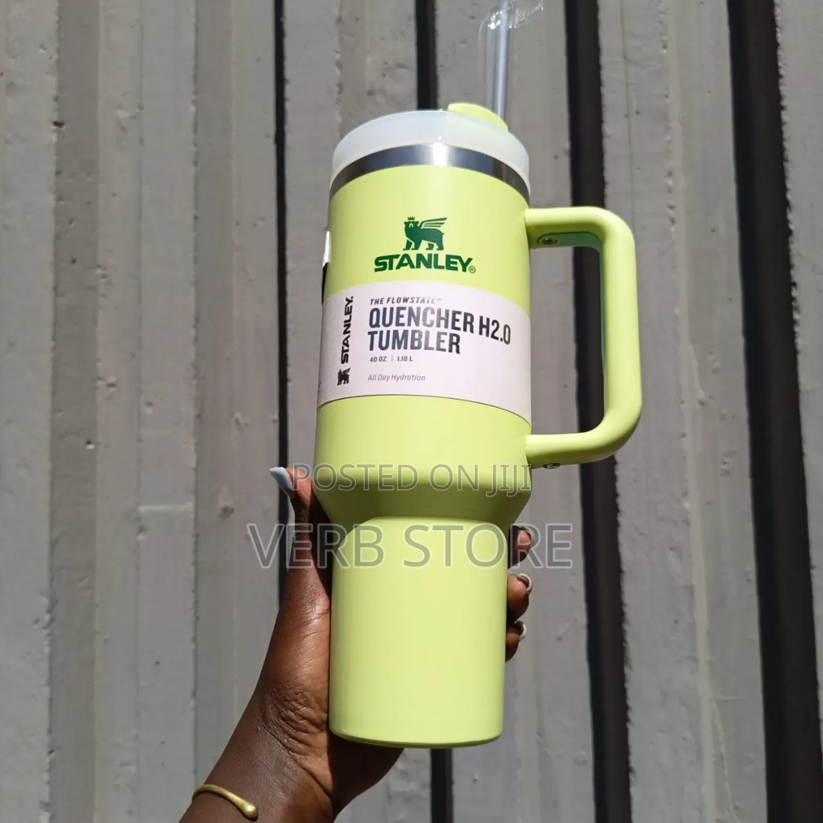 Original Stanley Cup 1.2 Litre Available