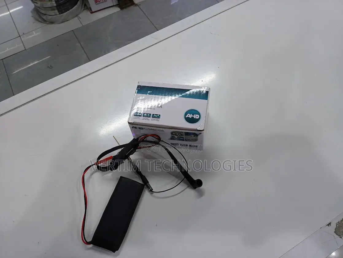 Smart Indoor Home Security 1080 Full Hd Wifi Small Spy Pin Hole Camera