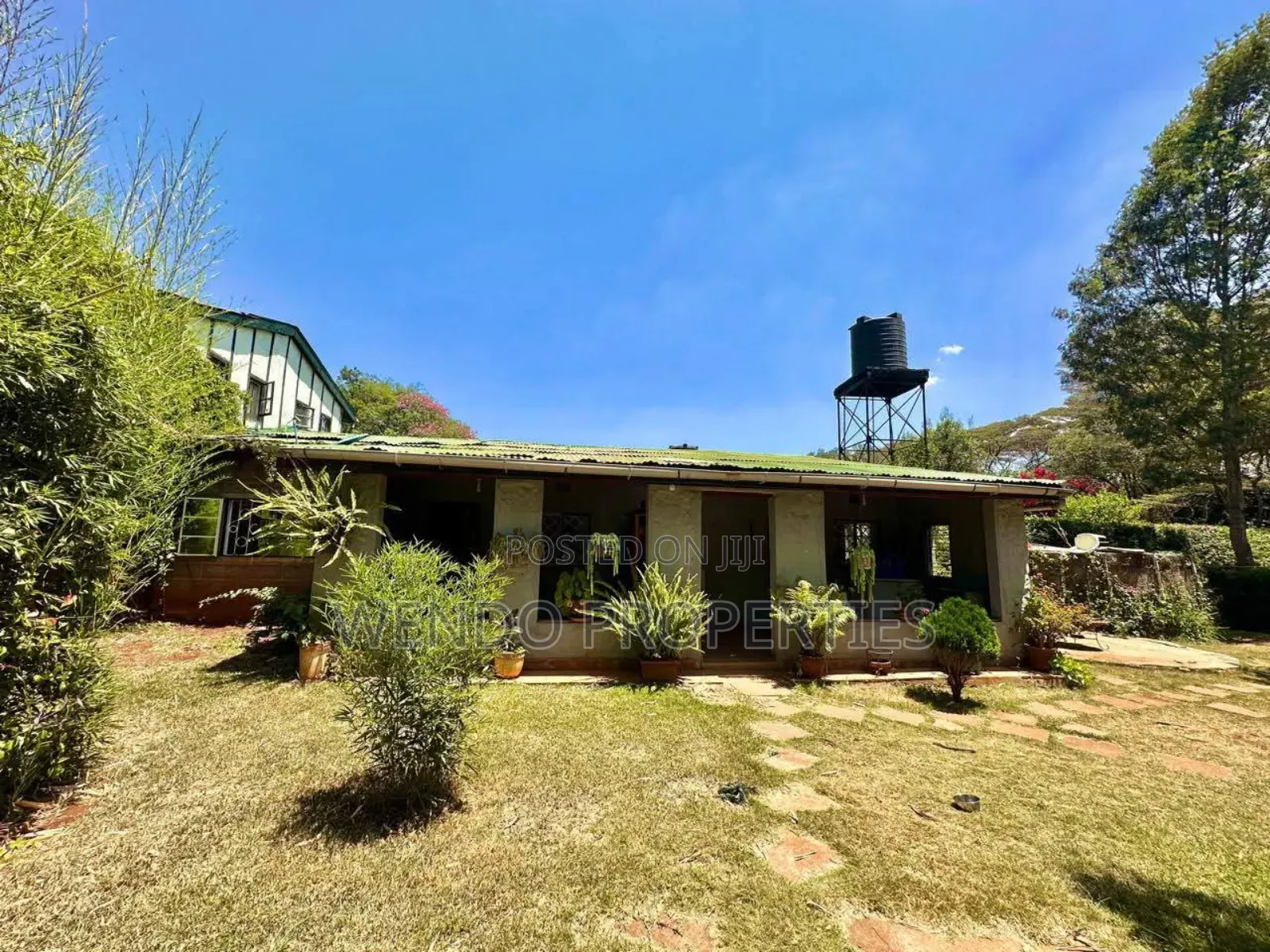 2bdrm Bungalow in Hardy for rent