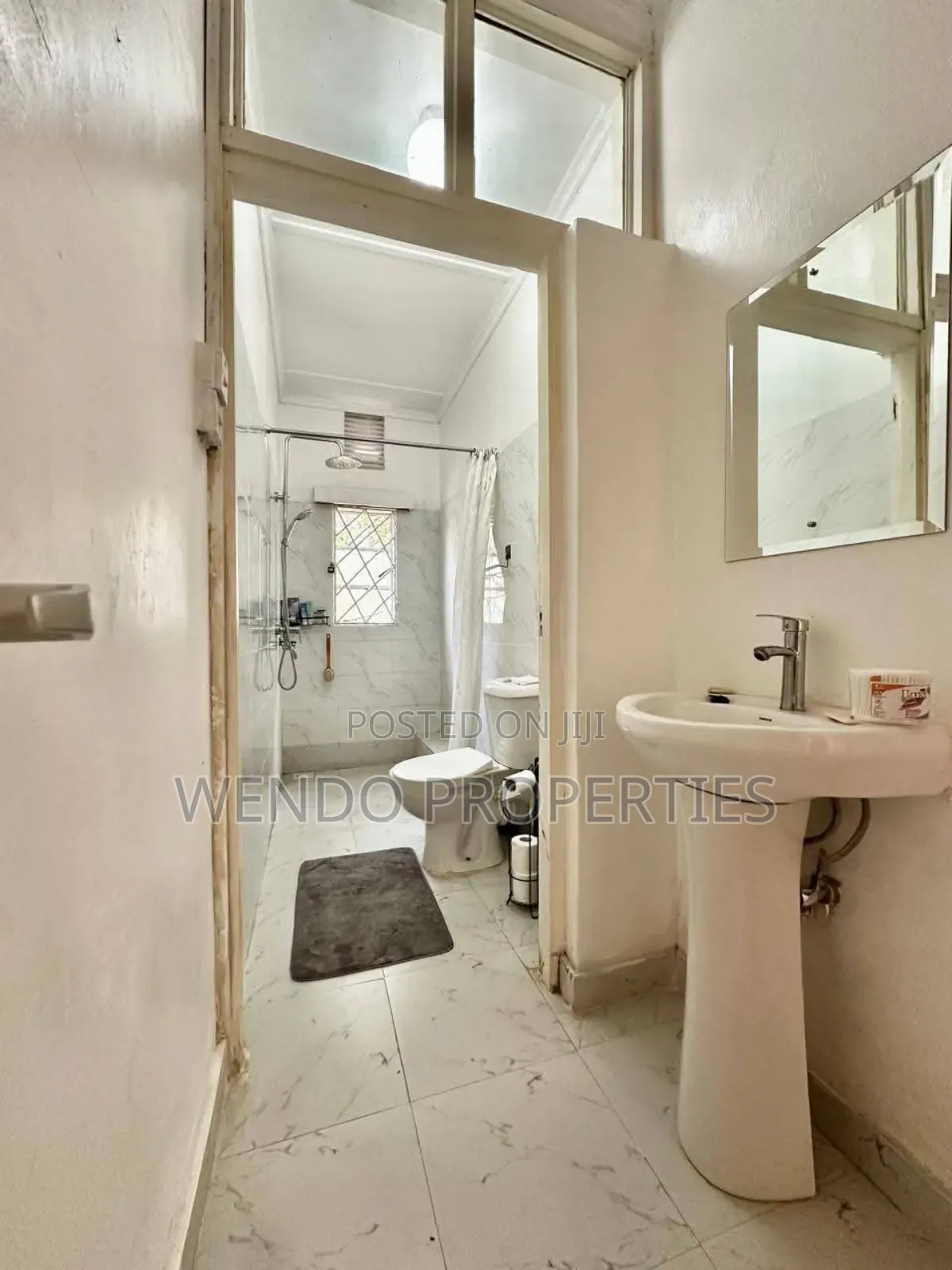 2bdrm Bungalow in Hardy for rent