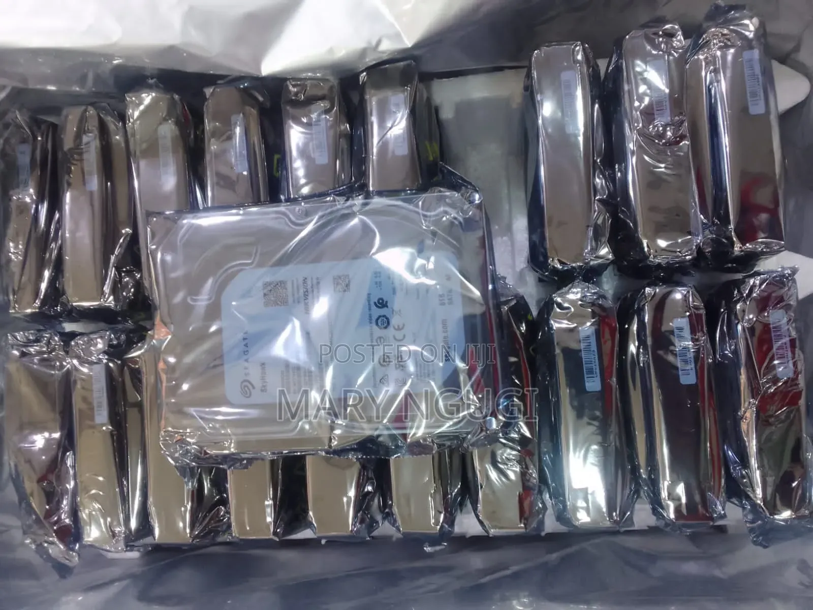Hard Disk 1tb