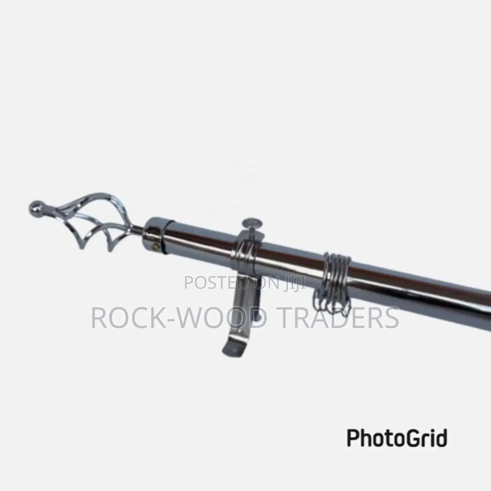 Curtain Rod