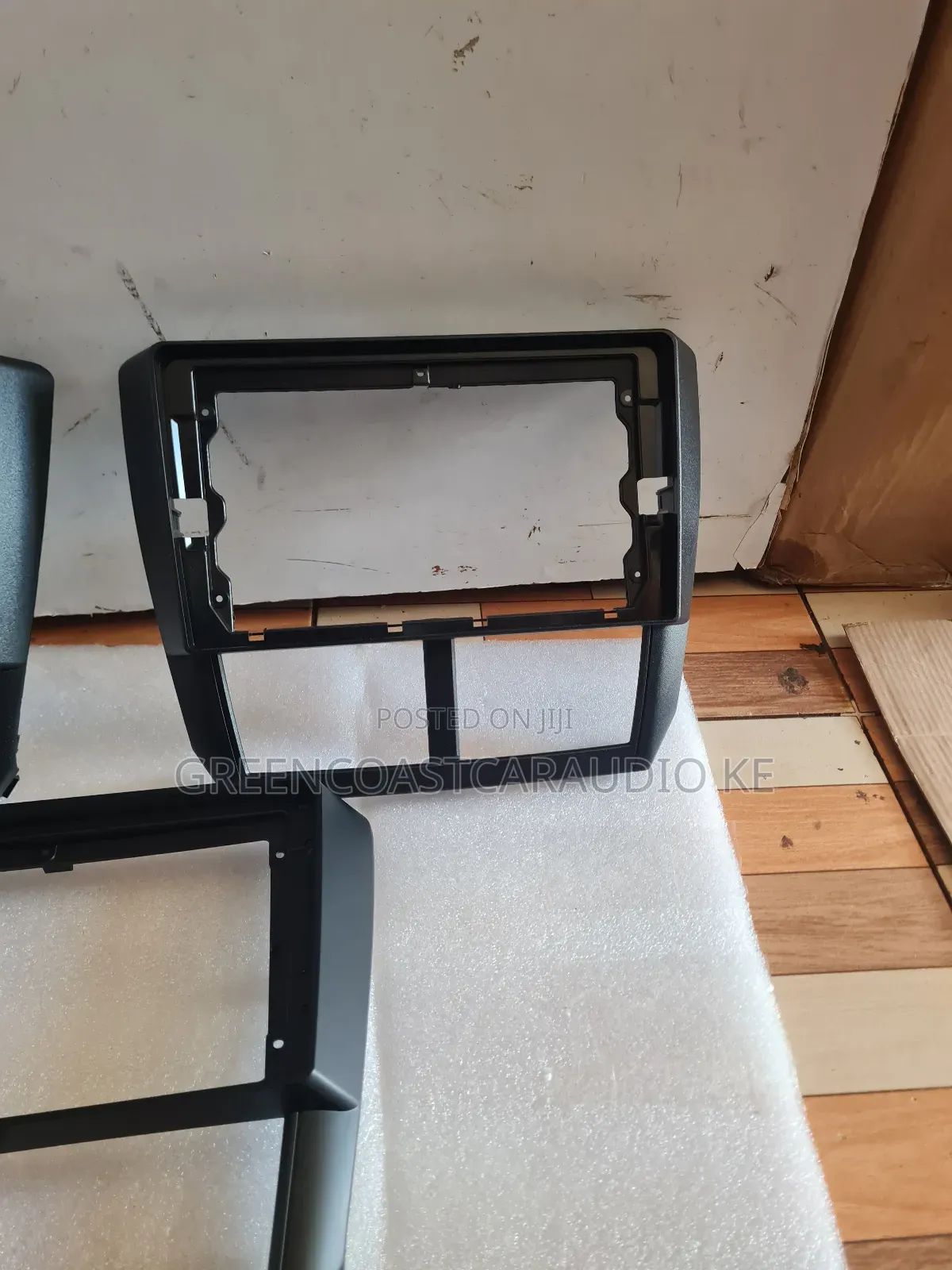 Subaru Forester Xt 2006_2013 Aftermarket Radio Console or Frame