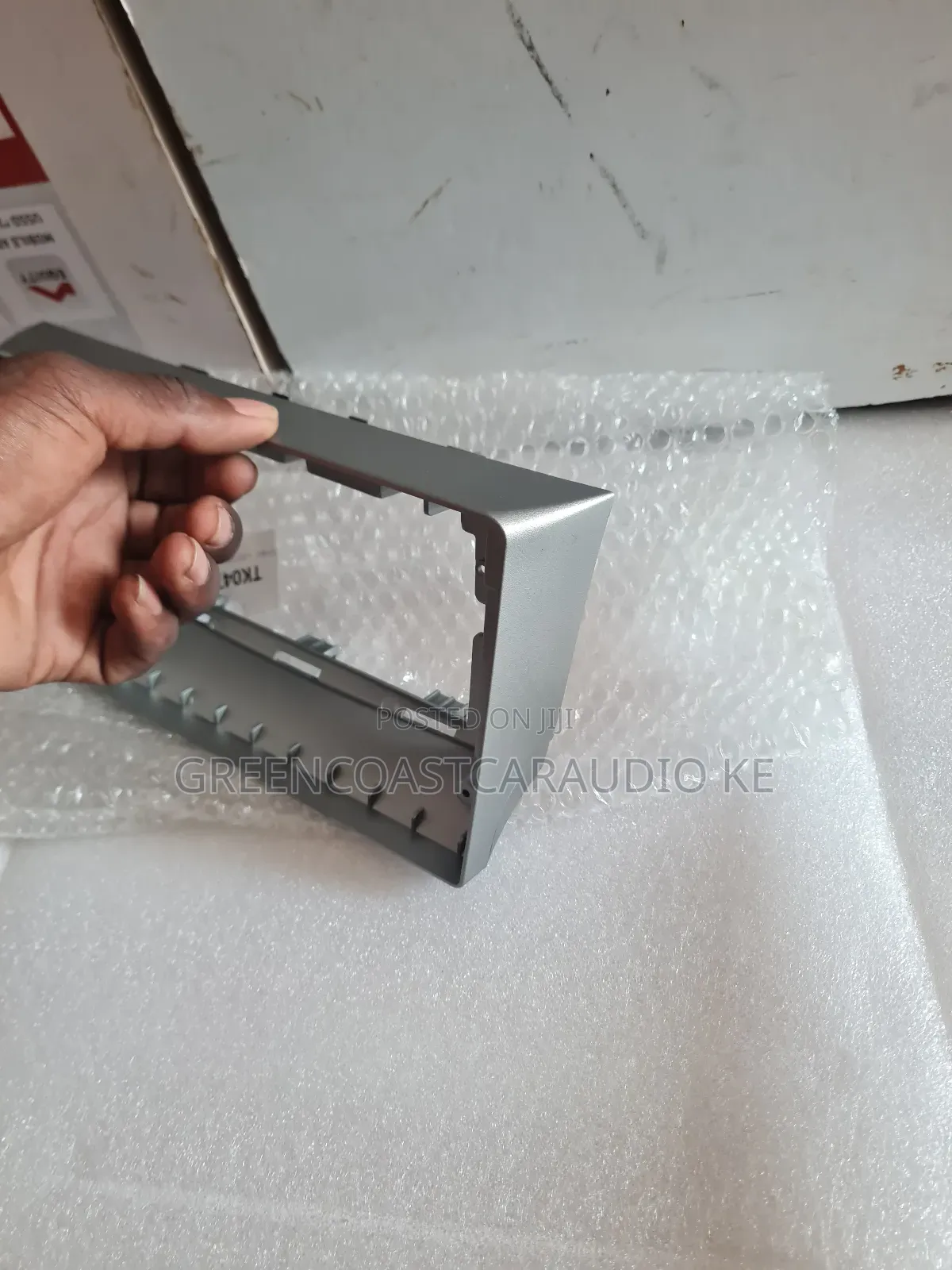 Subaru Impreza 2000 Android Radio Frame, Fascia or Console