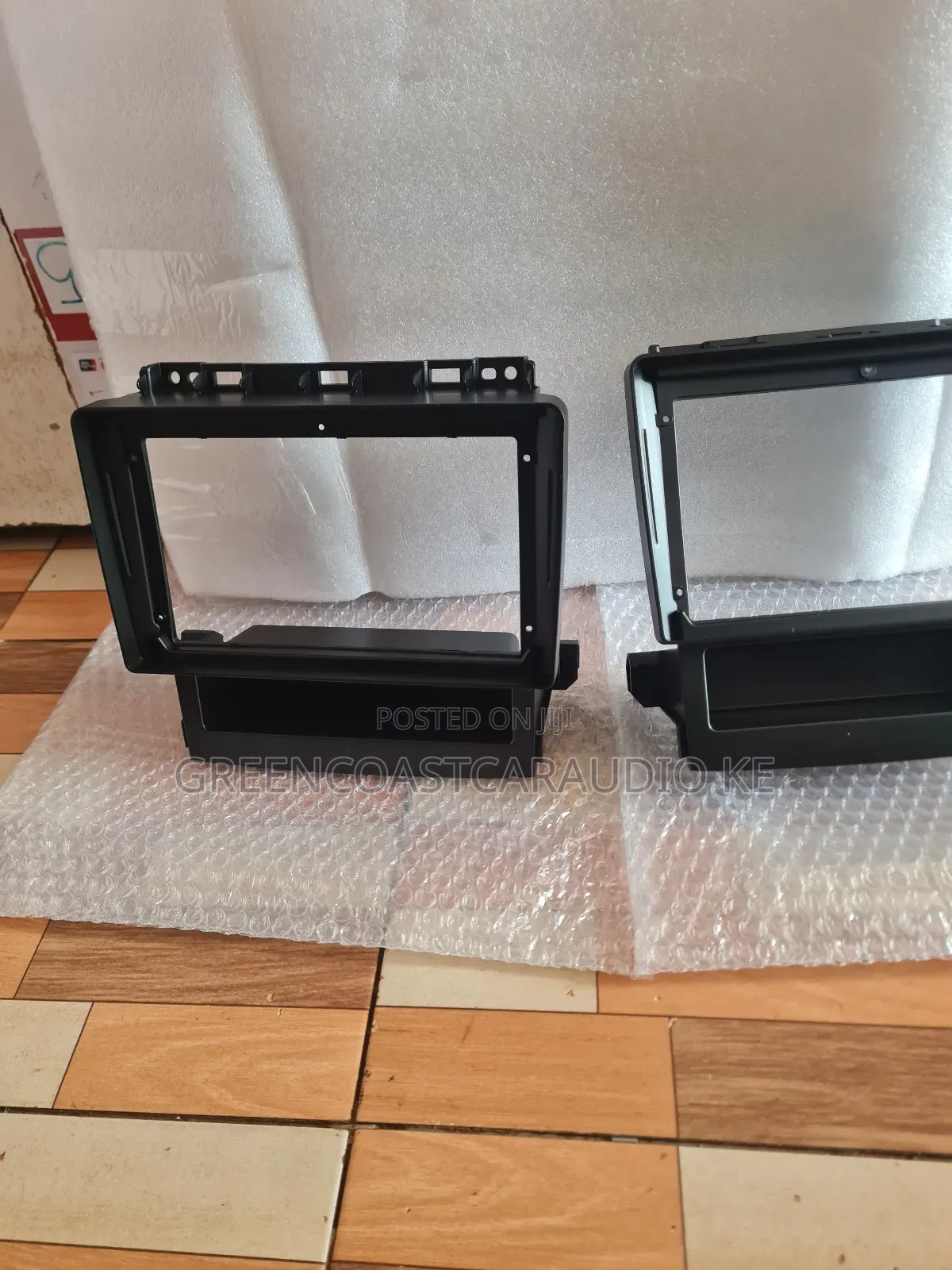 Subaru Impreza/WRX 2015-2020 Android Radio Frame or Console, Fascia