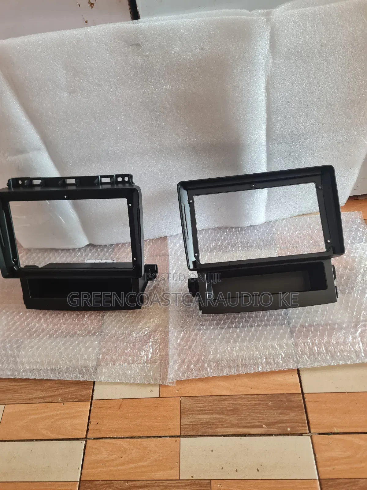 Subaru Impreza/WRX 2015-2020 Android Radio Frame or Console, Fascia