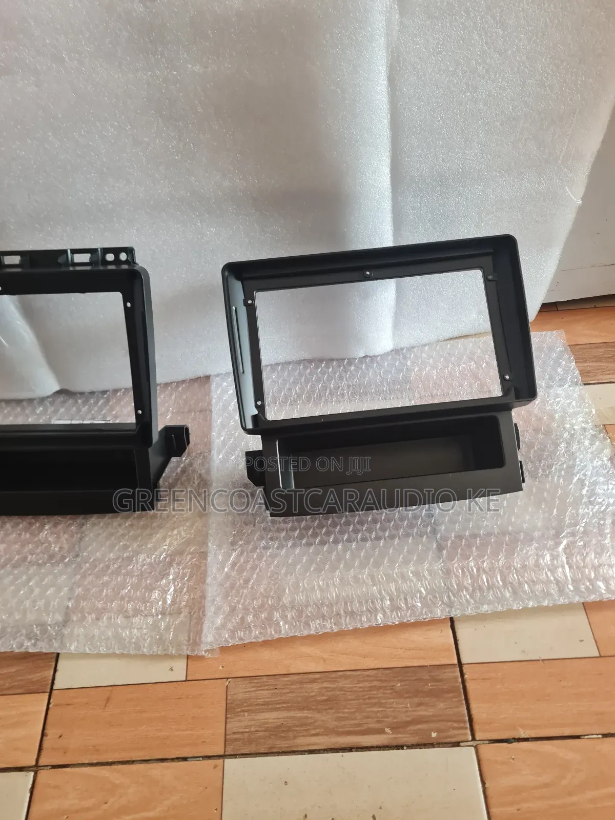 Subaru Impreza/WRX 2015-2020 Android Radio Frame or Console, Fascia