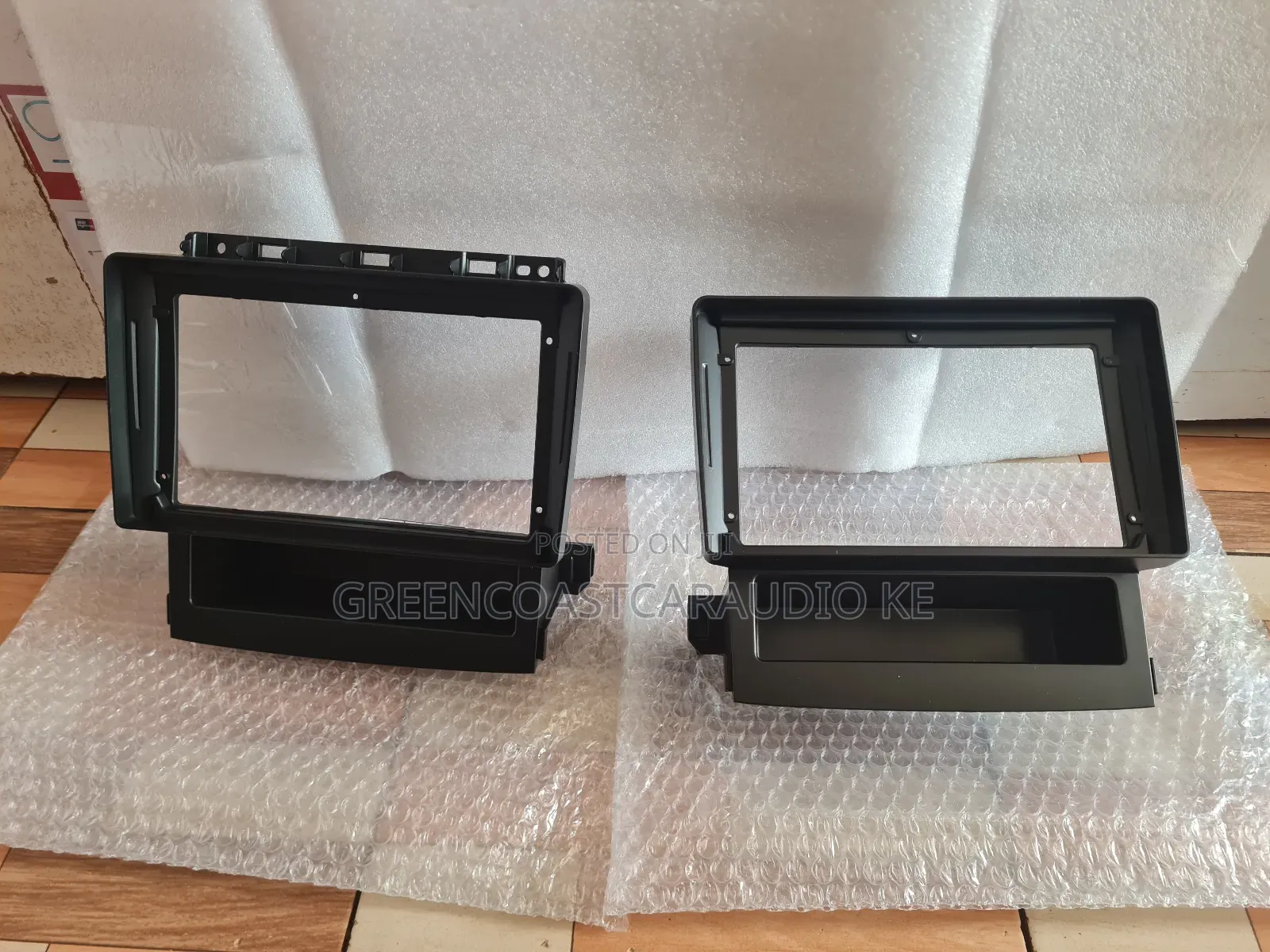 Subaru Impreza/WRX 2015-2020 Android Radio Frame or Console, Fascia