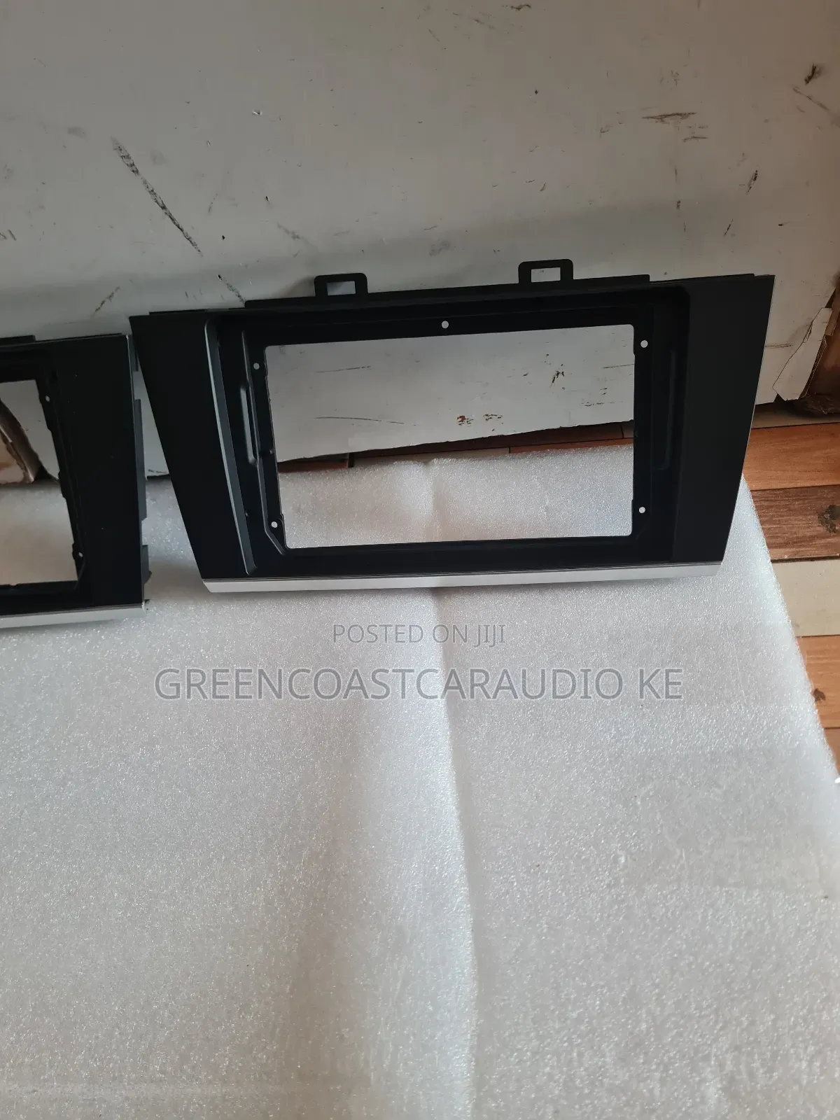 Subaru Legacy 2015-2020 Android Radio Frame, Fascia or Console
