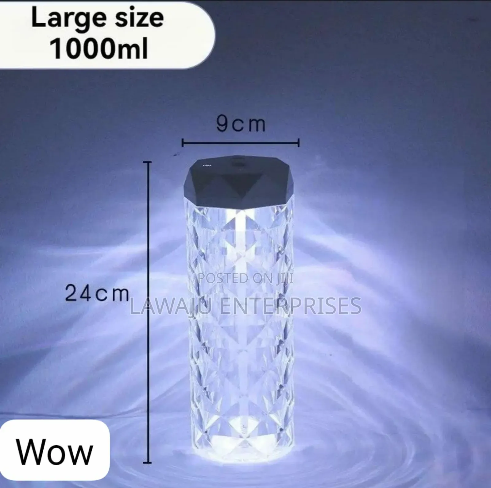Intelligent Humidifier