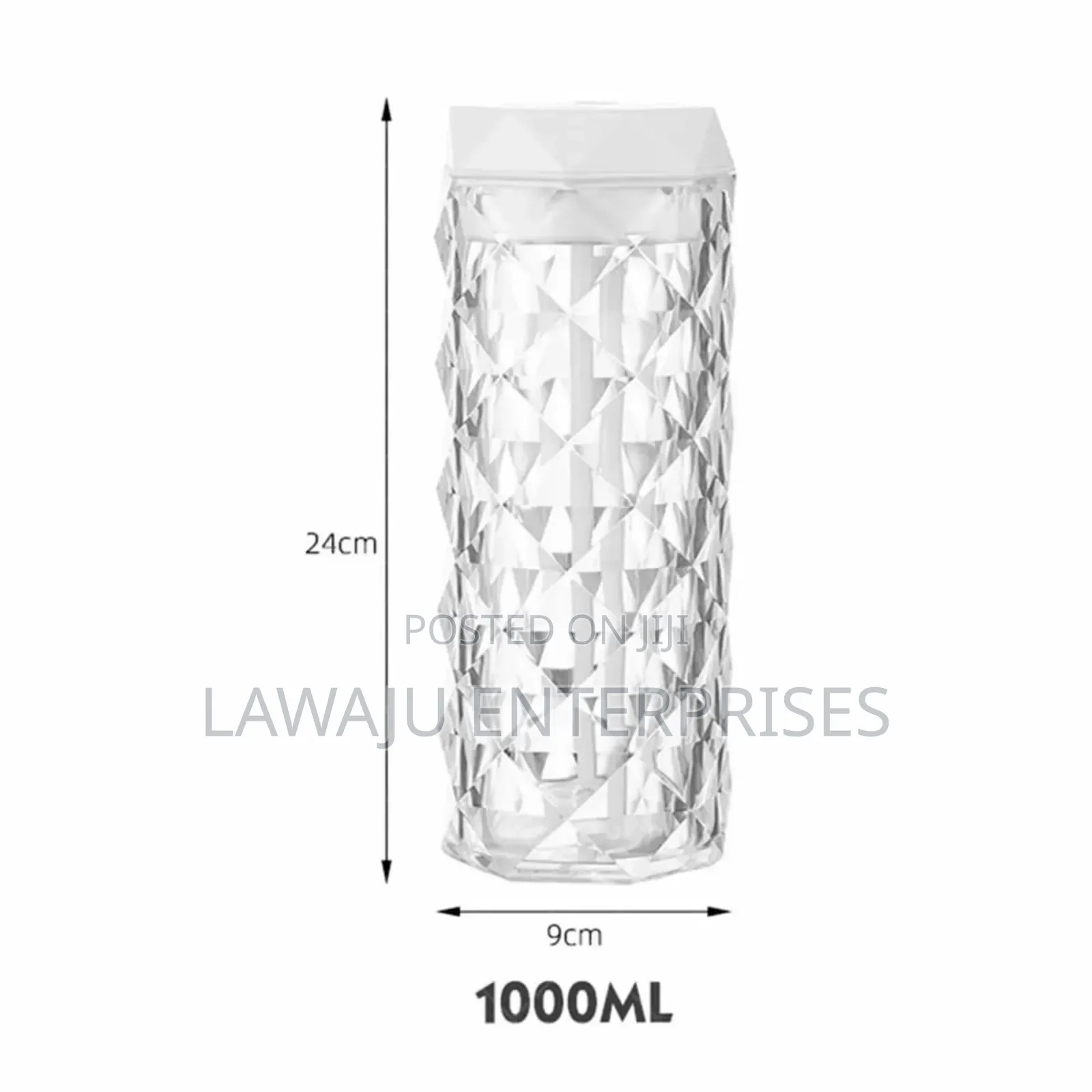 Intelligent Humidifier