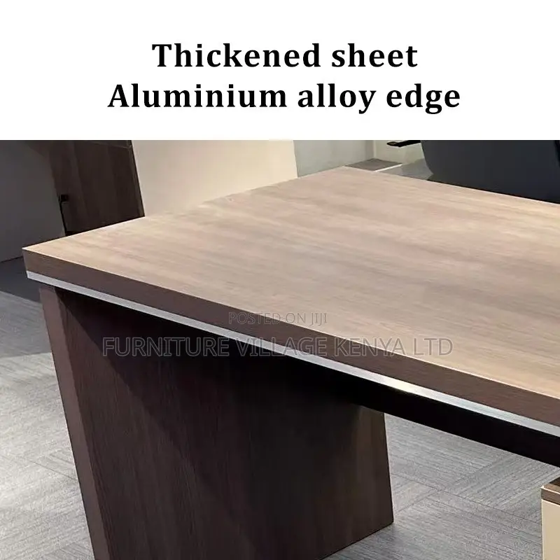 Office Desk; 1200mm Executive Office Desk