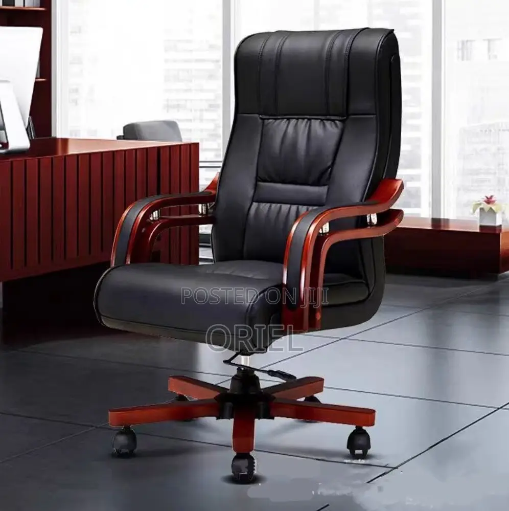 Office Chairs; Bliss Modern Ergonomic Executive Office Work Chair