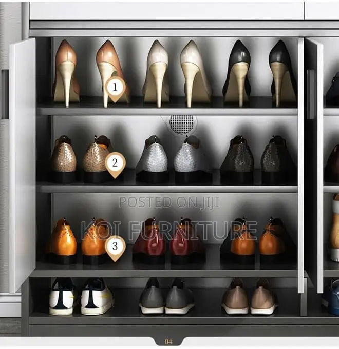 Home Cabinet : Custom Modern Kitchen Pantry Cabinet
