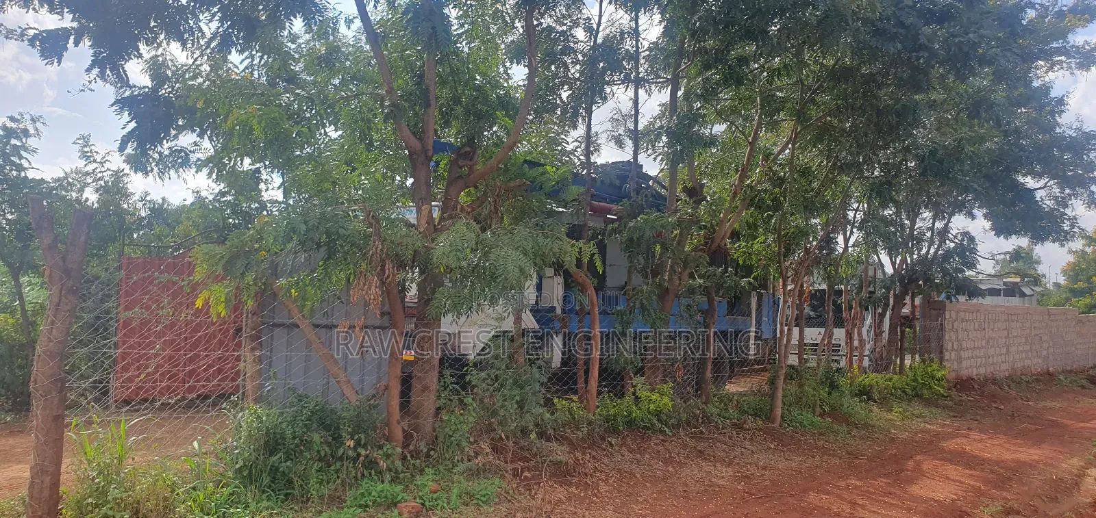 Borehole Drilling Service