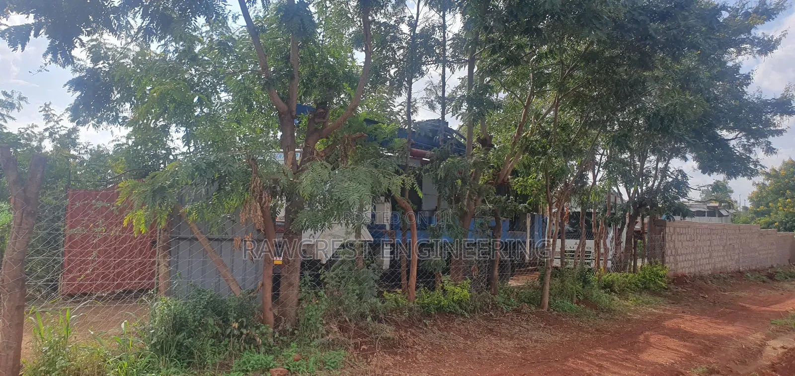 Borehole Drilling Service