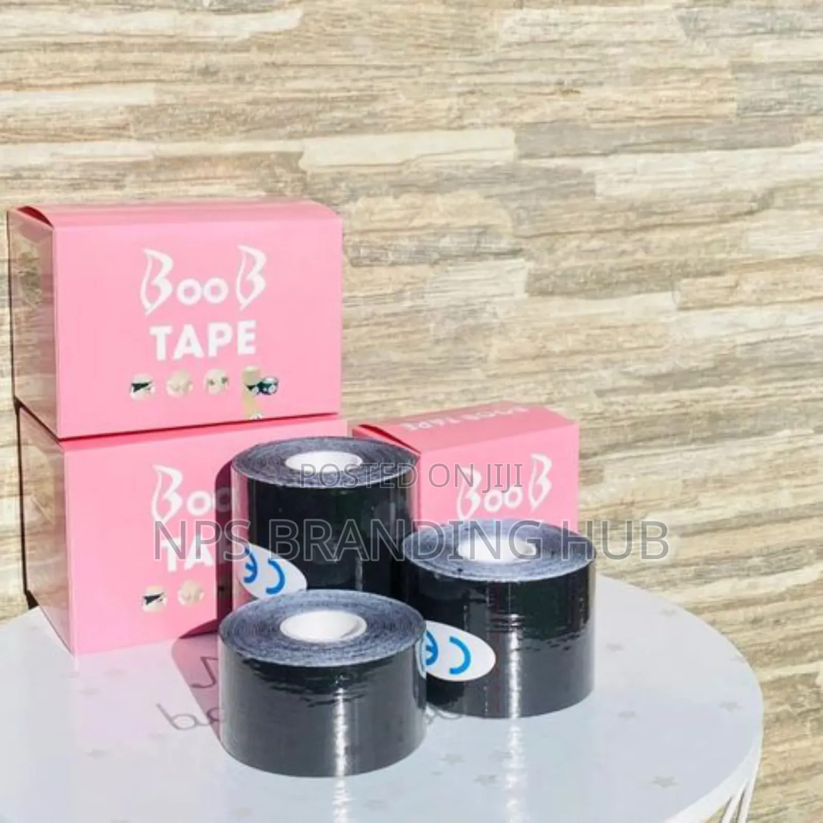 Boob Tapes Size 8cms By 5 M Zy